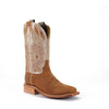 Hyer Mullberry Boot - Clay/Sand