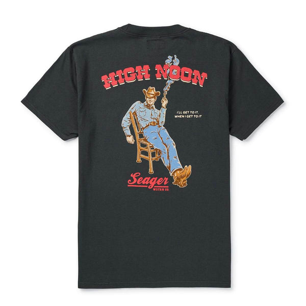 Seager High Noon Tee