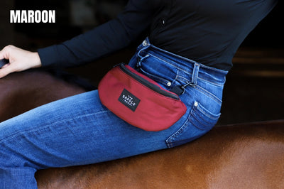 Hip Saddle