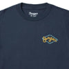 Seager Honky Tonk Tee - Broken horn