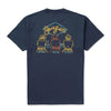 Seager Honky Tonk Tee - Broken horn