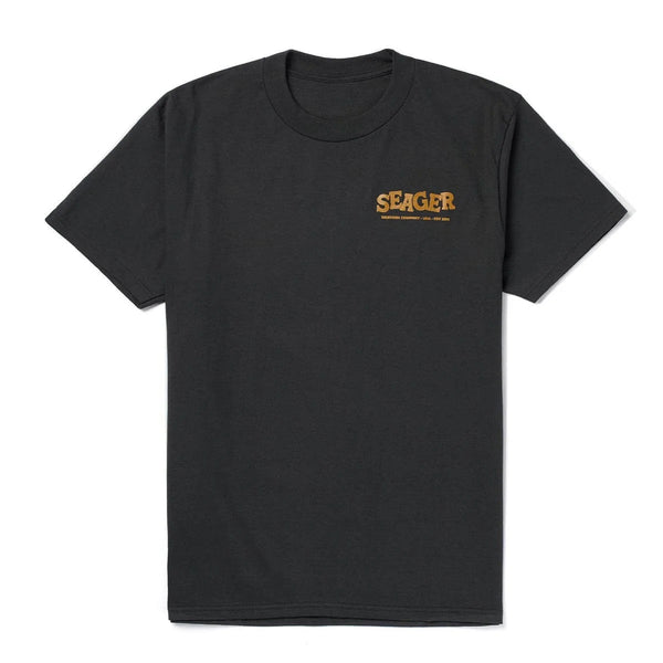 Seager Horse Fried Tee - Broken horn