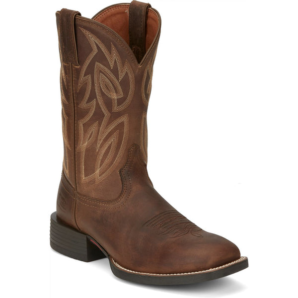 Justin Canter 11" Western Boot