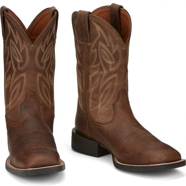Justin Canter 11" Western Boot