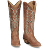 Justin Evelyn 15" Western Round Toe Boot