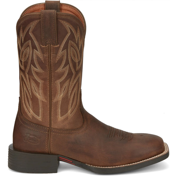 Justin Canter 11" Western Boot