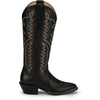 Justin Evelyn 15" Western Round Toe Boot