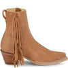 Justin Women's Bev Brown Boot