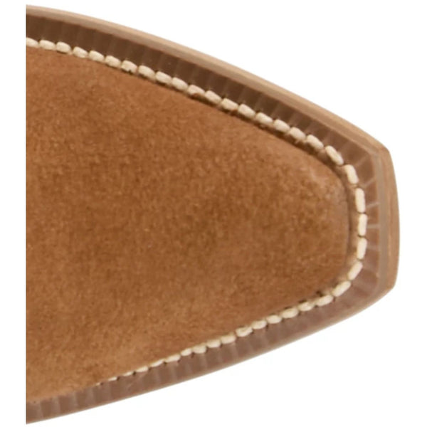 Justin Women's Bev Brown Boot