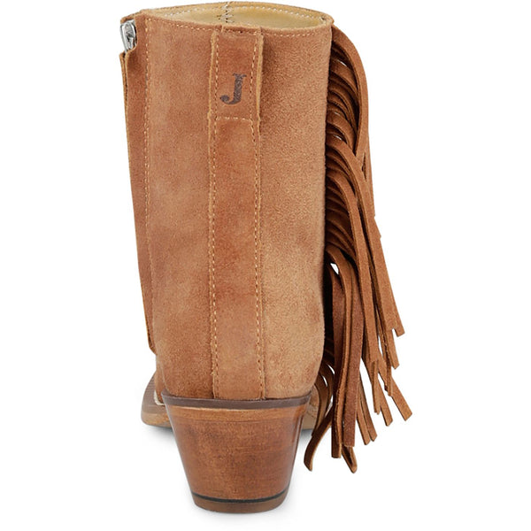 Justin Women's Bev Brown Boot