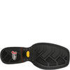 Justin Chelsea Boot Crazy Buck