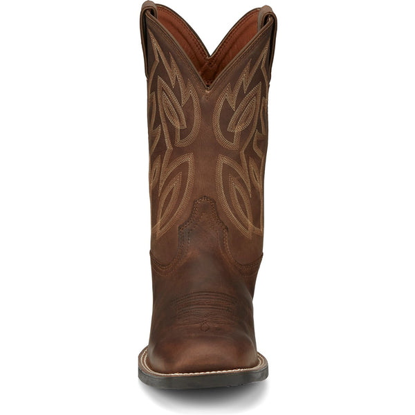 Justin Canter 11" Western Boot