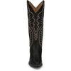 Justin Evelyn 15" Western Round Toe Boot