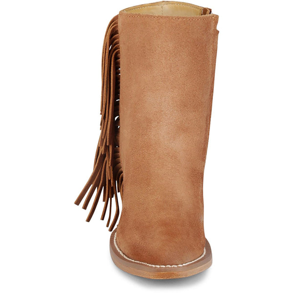 Justin Women's Bev Brown Boot