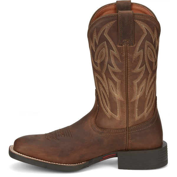 Justin Canter 11" Western Boot