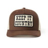 Seager's Keep It Country Cap