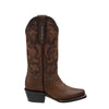 Rio Grande Women Sandy Embroidery Western Boots Square Toe