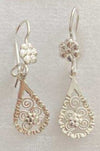 Aretes Laguna
