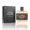 Leather Small Batch Cologne No. 2