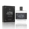 Leather Deep Leather Cologne No. 4