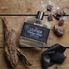 Leather Deep Leather Cologne No. 4