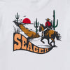 Seager Long Ride Tee