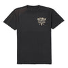 Seager Longhorn Premium Tee - Broken horn