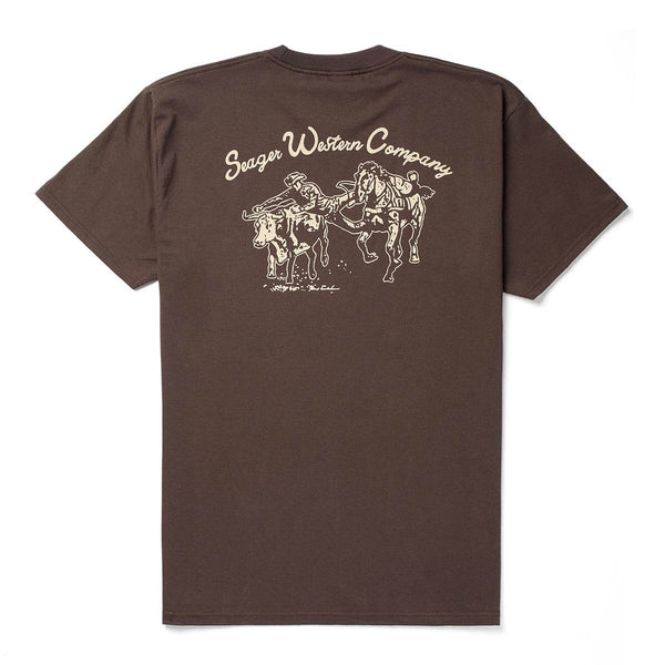 Seager's Los Rios Tee