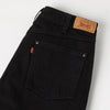 Levi's 507 Western Slim Bootcut Mean Jean - Broken horn