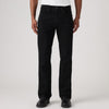 Levi's 507 Western Slim Bootcut Mean Jean - Broken horn