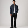 Levi's 507 Western Slim Bootcut Mean Jean - Broken horn
