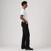 Levi's 507 Western Slim Bootcut Mean Jean - Broken horn