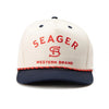 Branded Snapback