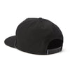 Los Rios Canvas Snapback