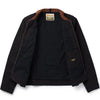 Seager Ranch Jacket Black