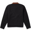 Seager Ranch Jacket Black