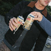 Seager Ranch Jacket Black