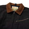 Seager Ranch Jacket Black