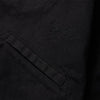 Seager Ranch Jacket Black