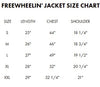 Seager Freewheelin' Denim Jacket Rinsed Indigo