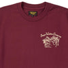 Los Rios Tee