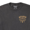 Seager Longhorn Long Sleeve Tee