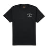 Branded Tee Black