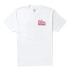 Seager x Coors Banquet Bumper Tee White