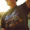 Seager Mud Romp Tee