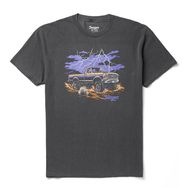 Seager Mud Romp Tee