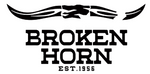 Broken horn