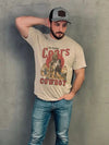 The Original Coors Cowboys Tee