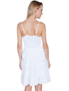 Cantina Dress Spaghetti Strap