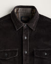 Pendleton Belmont Corduroy Shirt Jacket